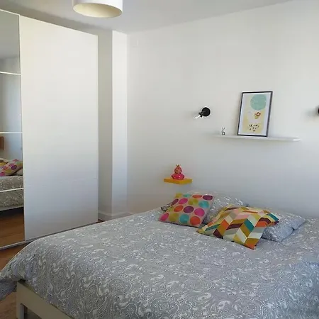 Appartement Nord