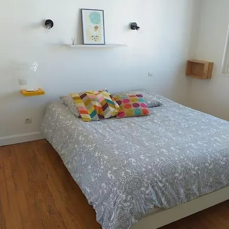 Nord Appartement Calais