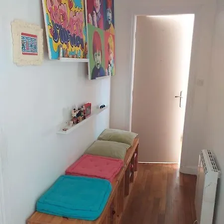 Apartment Nord *